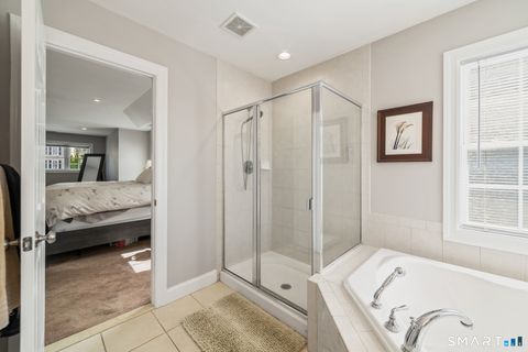 Tiny photo for 25 Revere Circle #25, Southbury, CT 06488 (MLS # 24165313)