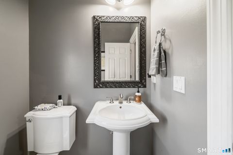 Tiny photo for 25 Revere Circle #25, Southbury, CT 06488 (MLS # 24165313)