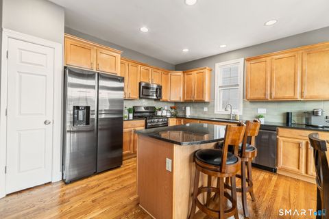 Tiny photo for 25 Revere Circle #25, Southbury, CT 06488 (MLS # 24165313)