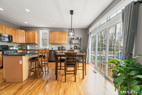 Tiny photo for 25 Revere Circle #25, Southbury, CT 06488 (MLS # 24165313)