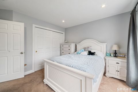 Tiny photo for 25 Revere Circle #25, Southbury, CT 06488 (MLS # 24165313)