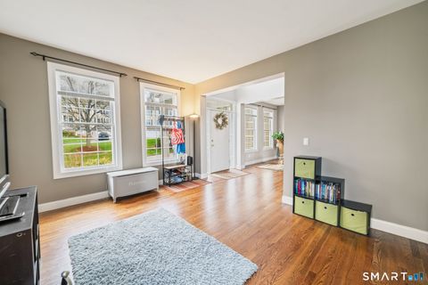 Tiny photo for 25 Revere Circle #25, Southbury, CT 06488 (MLS # 24165313)