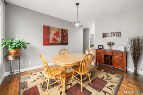 Tiny photo for 25 Revere Circle #25, Southbury, CT 06488 (MLS # 24165313)