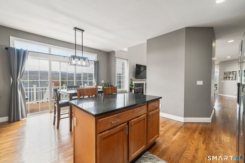 Tiny photo for 25 Revere Circle #25, Southbury, CT 06488 (MLS # 24165313)