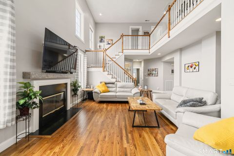 Tiny photo for 25 Revere Circle #25, Southbury, CT 06488 (MLS # 24165313)