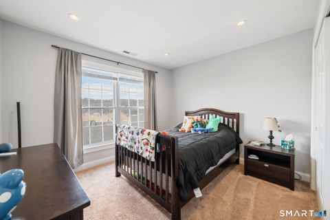 Tiny photo for 25 Revere Circle #25, Southbury, CT 06488 (MLS # 24165313)