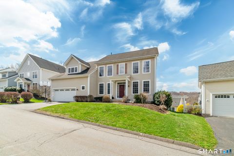 Tiny photo for 25 Revere Circle #25, Southbury, CT 06488 (MLS # 24165313)