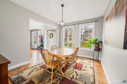 Tiny photo for 25 Revere Circle #25, Southbury, CT 06488 (MLS # 24165313)