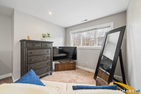 Tiny photo for 25 Revere Circle #25, Southbury, CT 06488 (MLS # 24165313)