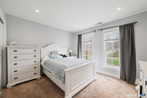 Tiny photo for 25 Revere Circle #25, Southbury, CT 06488 (MLS # 24165313)