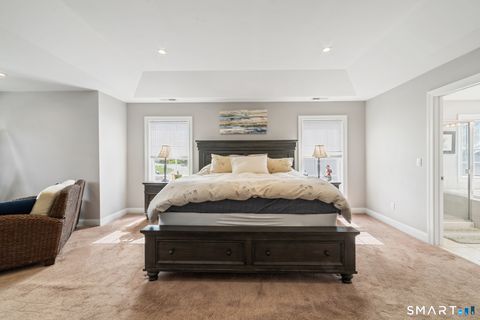 Tiny photo for 25 Revere Circle #25, Southbury, CT 06488 (MLS # 24165313)