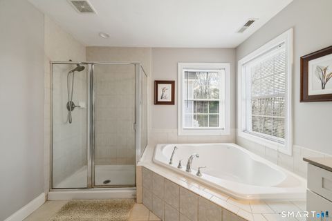 Tiny photo for 25 Revere Circle #25, Southbury, CT 06488 (MLS # 24165313)