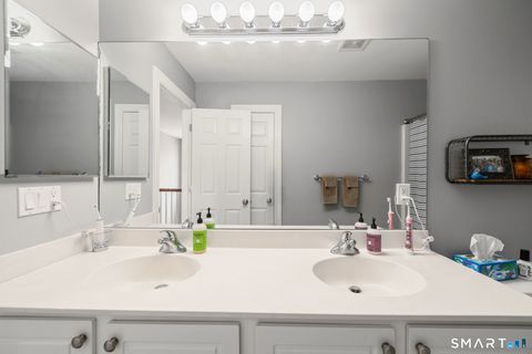 Tiny photo for 25 Revere Circle #25, Southbury, CT 06488 (MLS # 24165313)