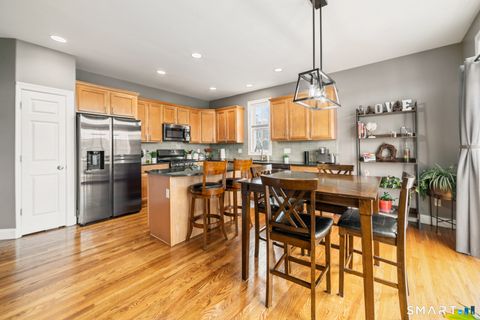 Tiny photo for 25 Revere Circle #25, Southbury, CT 06488 (MLS # 24165313)