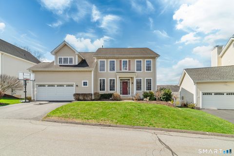 Photo of 25 Revere Circle #25, Southbury, CT 06488 (MLS # 24165313)