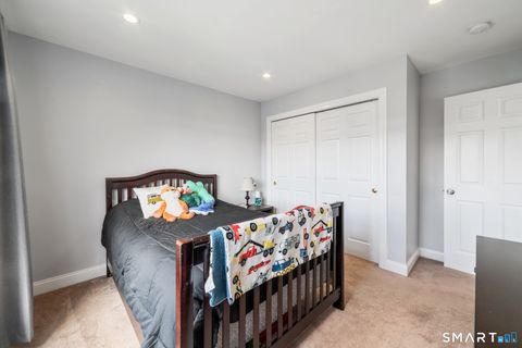 Tiny photo for 25 Revere Circle #25, Southbury, CT 06488 (MLS # 24165313)