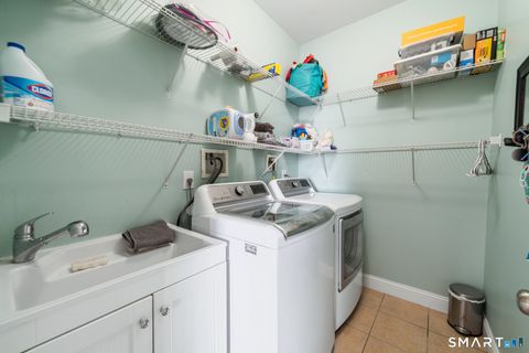 Tiny photo for 25 Revere Circle #25, Southbury, CT 06488 (MLS # 24165313)