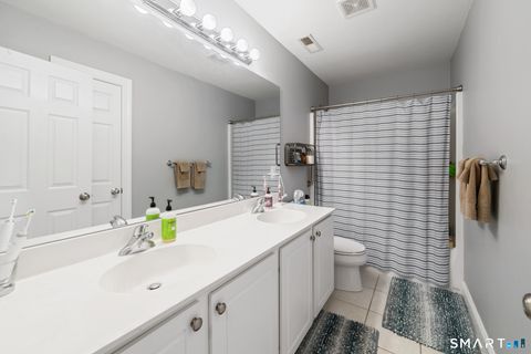 Tiny photo for 25 Revere Circle #25, Southbury, CT 06488 (MLS # 24165313)