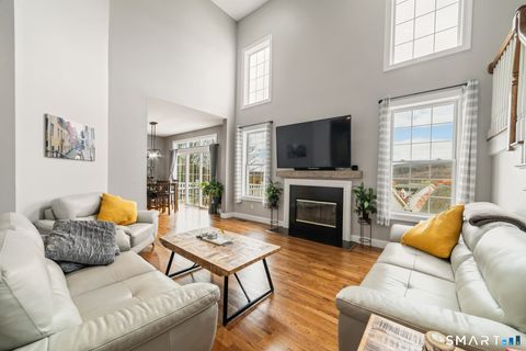 Tiny photo for 25 Revere Circle #25, Southbury, CT 06488 (MLS # 24165313)