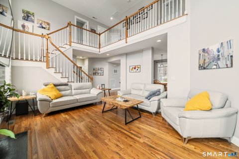 Tiny photo for 25 Revere Circle #25, Southbury, CT 06488 (MLS # 24165313)