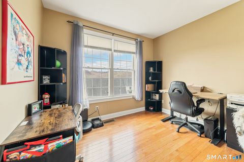 Tiny photo for 25 Revere Circle #25, Southbury, CT 06488 (MLS # 24165313)