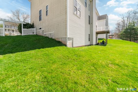 Tiny photo for 25 Revere Circle #25, Southbury, CT 06488 (MLS # 24165313)