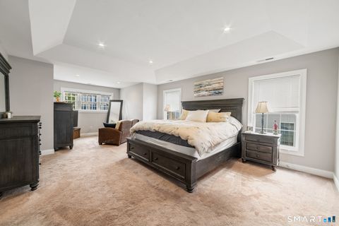 Tiny photo for 25 Revere Circle #25, Southbury, CT 06488 (MLS # 24165313)