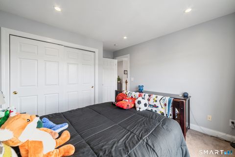 Tiny photo for 25 Revere Circle #25, Southbury, CT 06488 (MLS # 24165313)