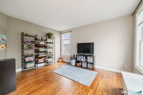 Tiny photo for 25 Revere Circle #25, Southbury, CT 06488 (MLS # 24165313)