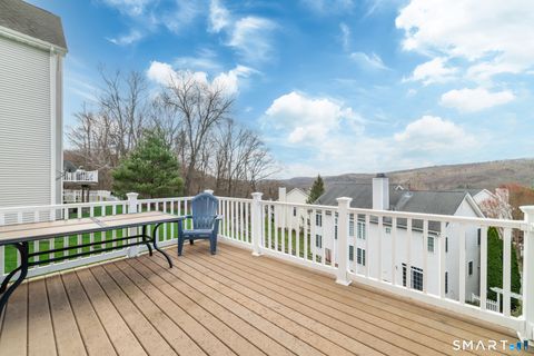 Tiny photo for 25 Revere Circle #25, Southbury, CT 06488 (MLS # 24165313)