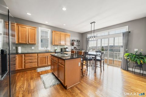 Tiny photo for 25 Revere Circle #25, Southbury, CT 06488 (MLS # 24165313)