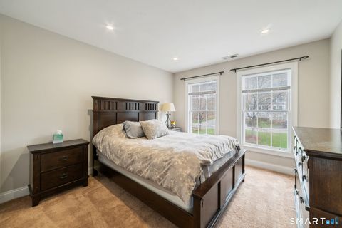 Tiny photo for 25 Revere Circle #25, Southbury, CT 06488 (MLS # 24165313)