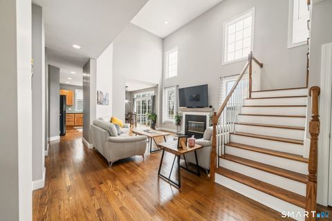 Tiny photo for 25 Revere Circle #25, Southbury, CT 06488 (MLS # 24165313)