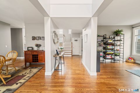 Tiny photo for 25 Revere Circle #25, Southbury, CT 06488 (MLS # 24165313)