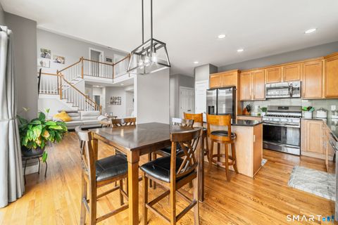 Tiny photo for 25 Revere Circle #25, Southbury, CT 06488 (MLS # 24165313)