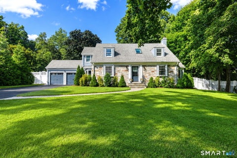Photo of 94 Jackson Road, Hamden, CT 06517 (MLS # 24202354)