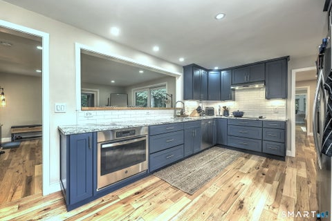 Tiny photo for 94 Jackson Road, Hamden, CT 06517 (MLS # 24202354)