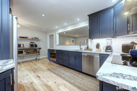 Tiny photo for 94 Jackson Road, Hamden, CT 06517 (MLS # 24202354)