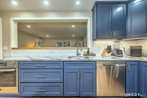 Tiny photo for 94 Jackson Road, Hamden, CT 06517 (MLS # 24202354)