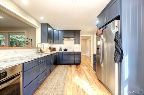 Tiny photo for 94 Jackson Road, Hamden, CT 06517 (MLS # 24202354)