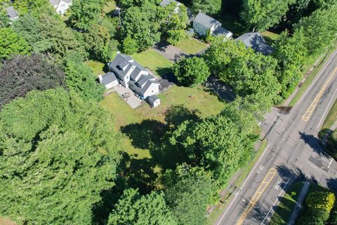 A home in Hamden