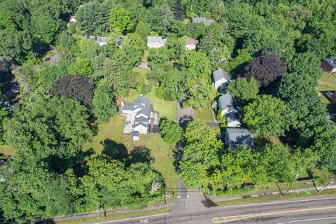 A home in Hamden