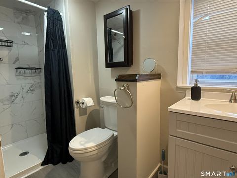 Tiny photo for 51 N Orchard Street #lower level studio, Wallingford, CT 06492 (MLS # 24145806)