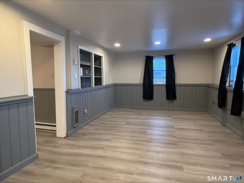 Tiny photo for 51 N Orchard Street #lower level studio, Wallingford, CT 06492 (MLS # 24145806)