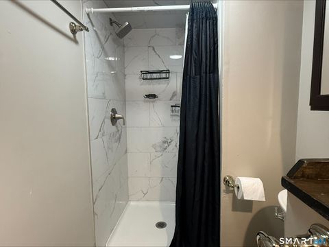 Tiny photo for 51 N Orchard Street #lower level studio, Wallingford, CT 06492 (MLS # 24145806)