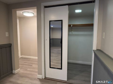 Tiny photo for 51 N Orchard Street #lower level studio, Wallingford, CT 06492 (MLS # 24145806)