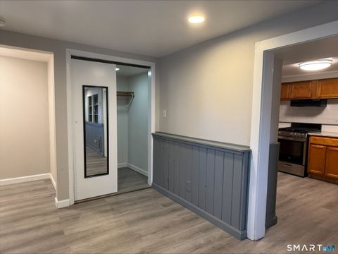 Tiny photo for 51 N Orchard Street #lower level studio, Wallingford, CT 06492 (MLS # 24145806)