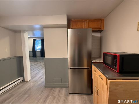 Tiny photo for 51 N Orchard Street #lower level studio, Wallingford, CT 06492 (MLS # 24145806)