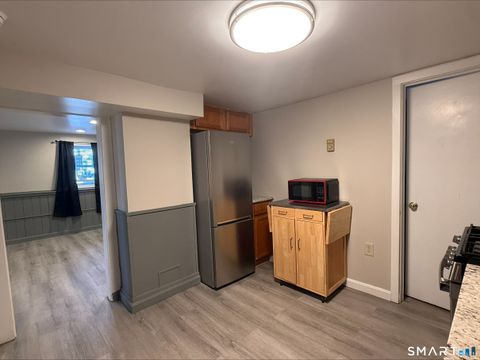 Tiny photo for 51 N Orchard Street #lower level studio, Wallingford, CT 06492 (MLS # 24145806)
