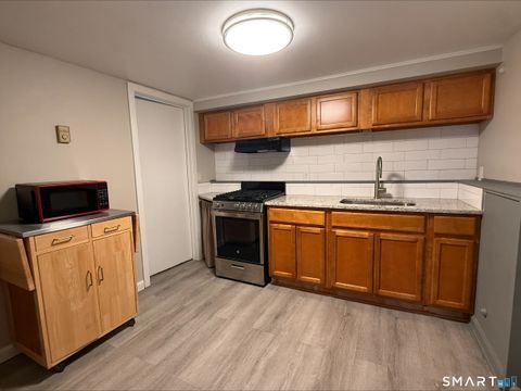 Tiny photo for 51 N Orchard Street #lower level studio, Wallingford, CT 06492 (MLS # 24145806)